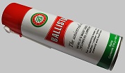 Ballistol Spray 400ml Ballistol Spray 400ml